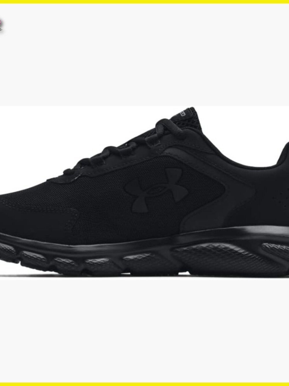 Running Shoes Athletic Sneakers Lightweight Cushioned Road Training Performance